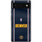 NBA Denver Nuggets Jersey Google Pixel 6 Skin